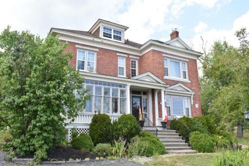 King George B&B