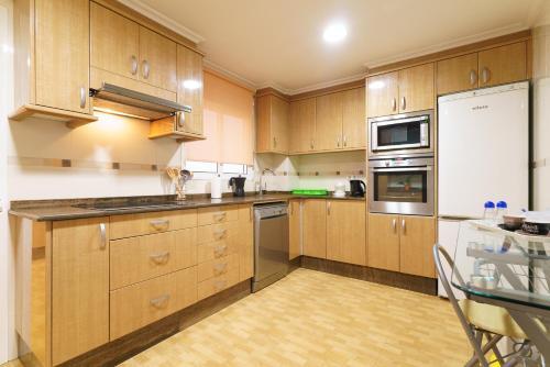 Apartamentos City Beach
