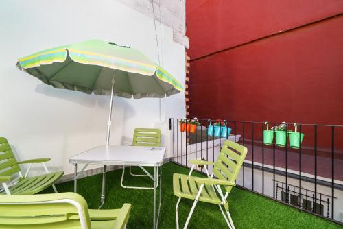 Apartamentos City Beach
