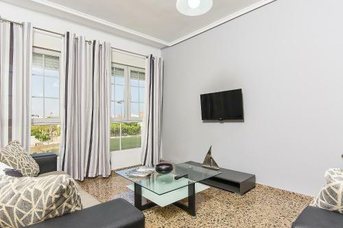 Apartamentos City Beach