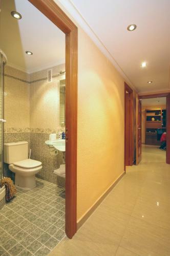 Apartamentos City Beach