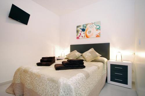 Apartamentos City Beach