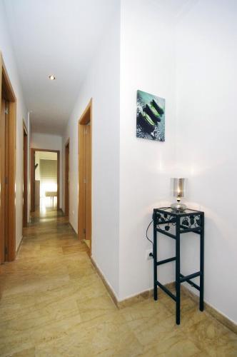 Apartamentos City Beach