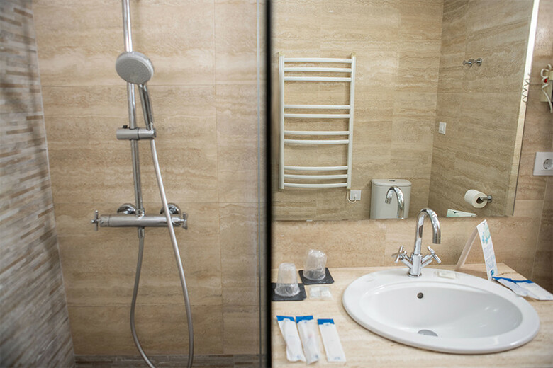 Hotel Rvhotels Broquetas Spa Termal