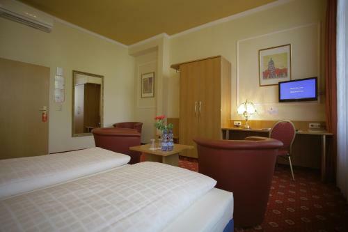 Hotel K�nigshof