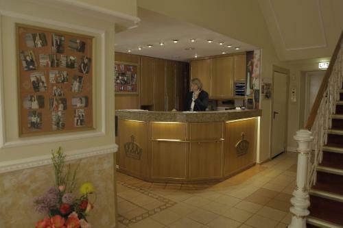 Hotel K�nigshof