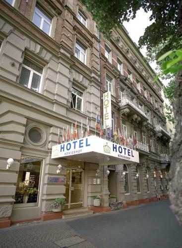 Hotel K�nigshof