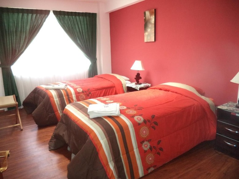 Hotel Berlina