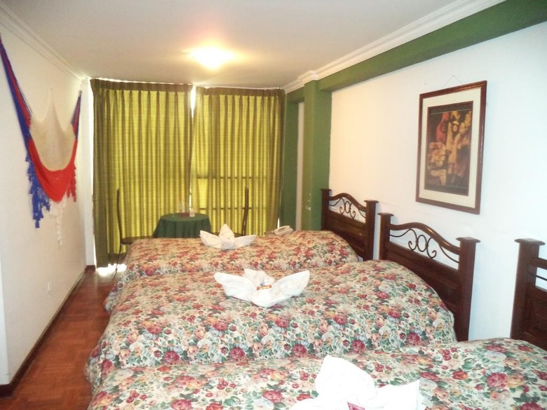 Hotel Berlina