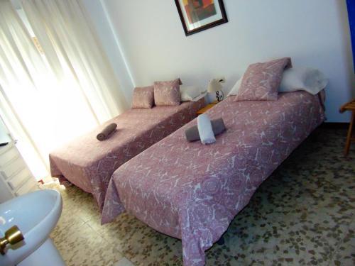 Hostal Puerto De Santa Maria