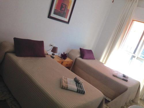 Hostal Puerto De Santa Maria