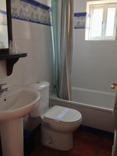 Hostal Puerto De Santa Maria