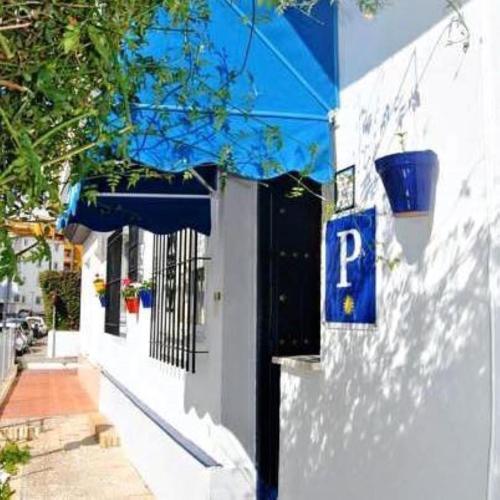 Hostal Puerto De Santa Maria