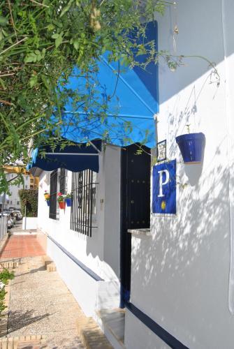 Hostal Puerto De Santa Maria