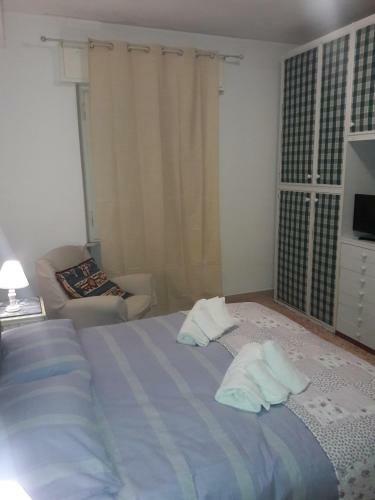 Hostal A Casa Di Chiara