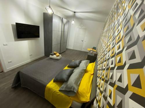 Apartamento Vannucci 71 Apt