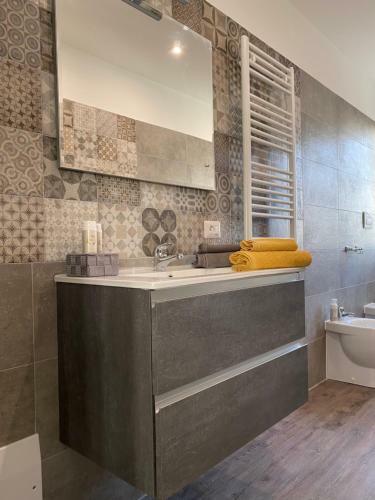 Apartamento Vannucci 71 Apt