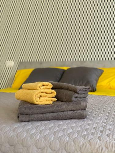 Apartamento Vannucci 71 Apt