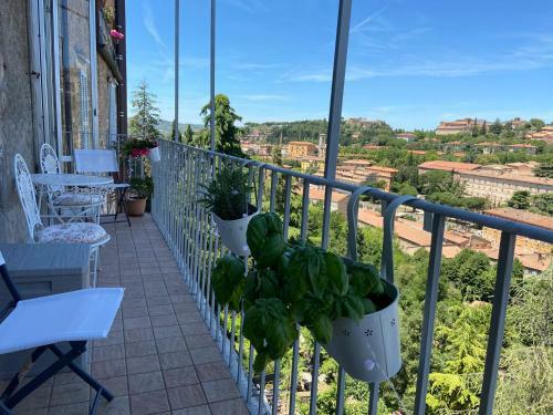 Apartamento Al Bel Panorama