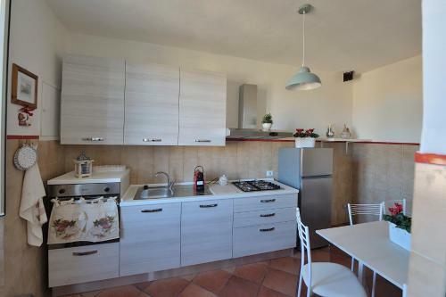 Apartamento Al Bel Panorama