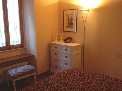 Characteristic And Comfortable Apartment In The Historic Center