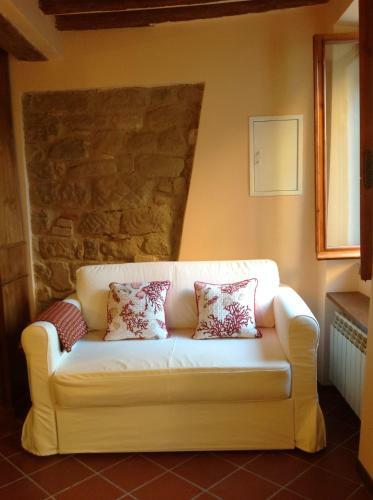 Characteristic And Comfortable Apartment In The Historic Center