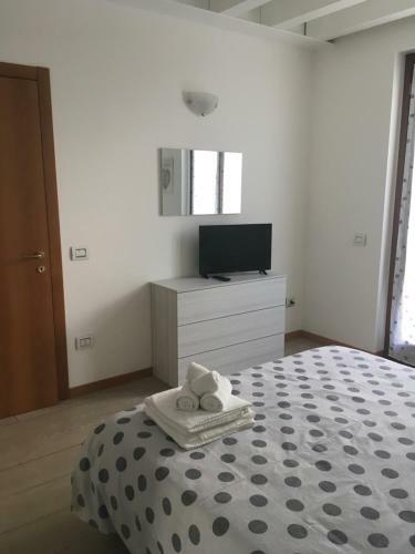 Apartamento Appartamenti Agli Ulivi