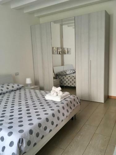 Apartamento Appartamenti Agli Ulivi