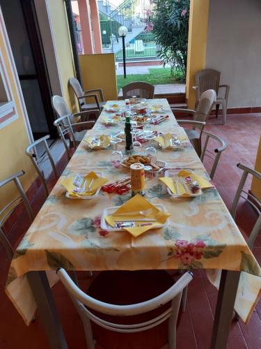 Apartamento Meridian 45 A3