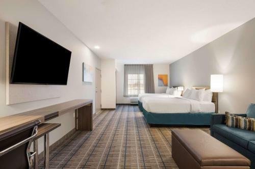 Hotel Mainstay Suites