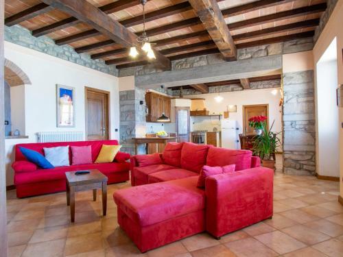 Apartamento Locazione Turistica Il Girasole