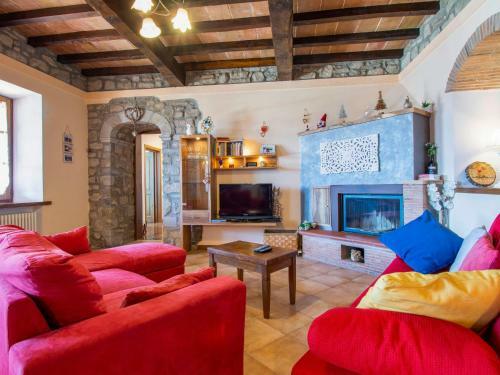 Apartamento Locazione Turistica Il Girasole