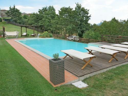 Apartamento Locazione Turistica Il Girasole