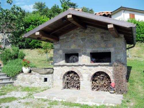 Apartamento Locazione Turistica Il Girasole