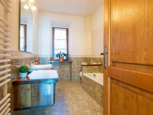 Apartamento Locazione Turistica Il Girasole
