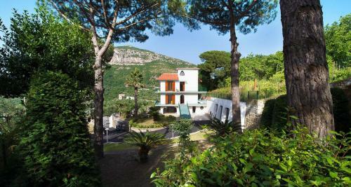 Villa Sam