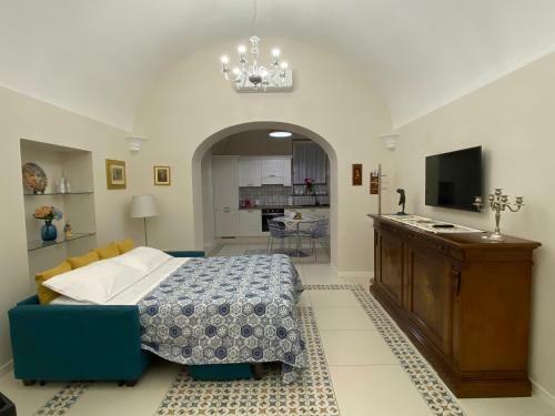 Maison Piccola Corte