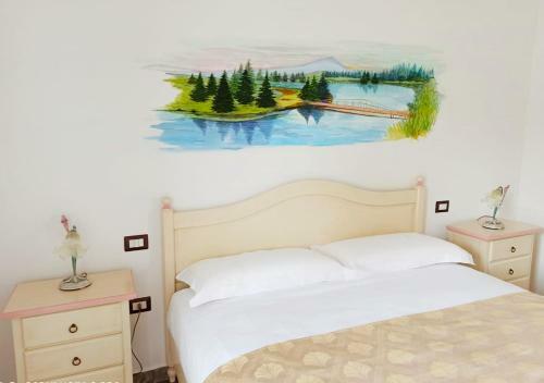 Hotel Locanda Arcadia