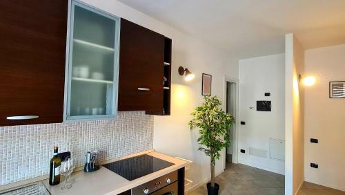 Apartamento Casa Il Cielo