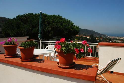 Apartamento Azienda Agricola Veniero