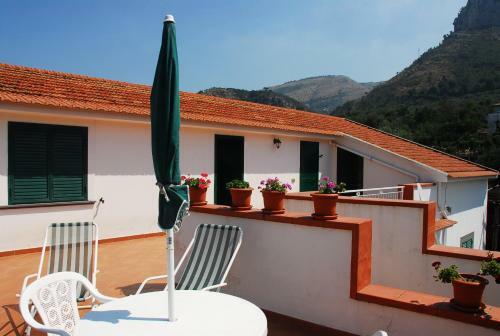 Apartamento Azienda Agricola Veniero