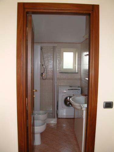 Apartamento Azienda Agricola Veniero