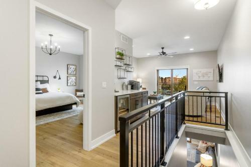 The Evelyn Suite 202