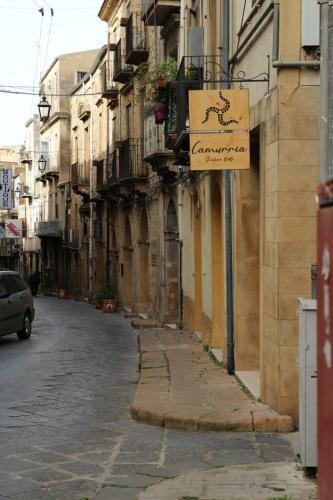 Bed & Breakfast Camurria