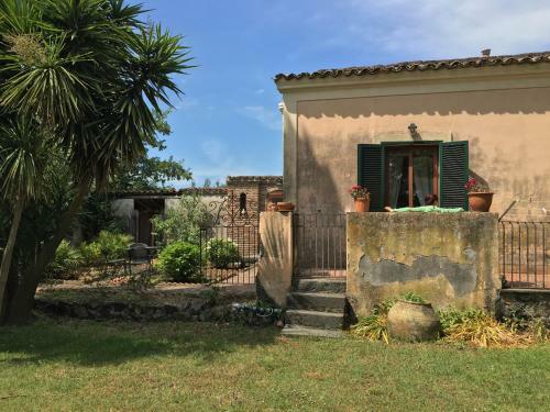 Bed And Breakfast Il Glicine