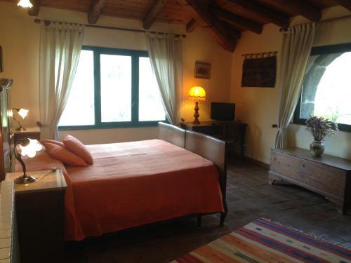 Bed And Breakfast Il Glicine