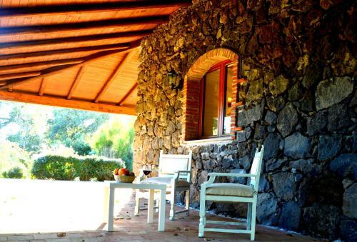 Bed And Breakfast Il Glicine