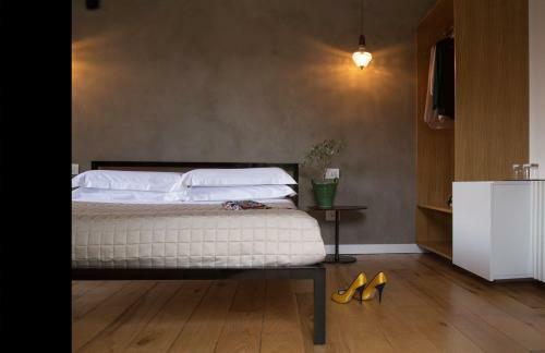 Hotel Tal� Restaurant & Suite