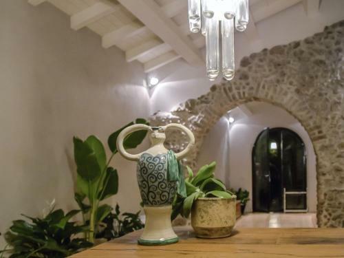 Hotel Tal� Restaurant & Suite