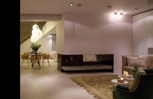 Hotel Tal� Restaurant & Suite